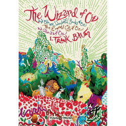 ISBN The Wizard of Oz
