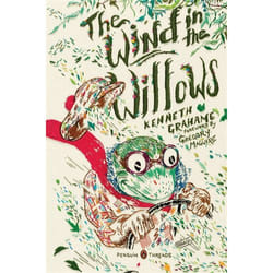 ISBN The Wind in the Willows