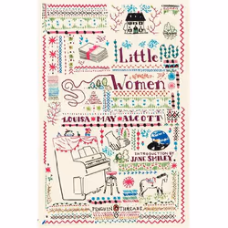 ISBN Little Women, General novel, English, Paperback, 528 pages