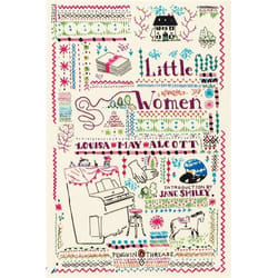 ISBN Little Women