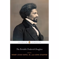 ISBN The Portable Frederick Douglass, Literary fiction, English, Paperback, 624 pages
