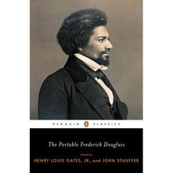 ISBN The Portable Frederick Douglass