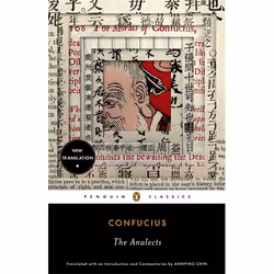 ISBN The Analects, Classics, English, Paperback, 256 pages