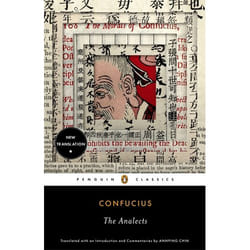 ISBN The Analects
