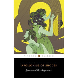 ISBN Jason and the Argonauts