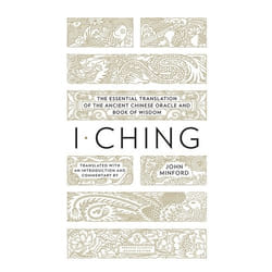 ISBN I Ching