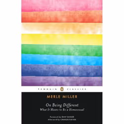 ISBN On Being Different, General novel, English, Paperback, 96 pages
