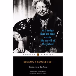 ISBN Tomorrow Is Now, Classics, English, Paperback, 176 pages