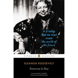 ISBN Tomorrow Is Now