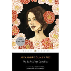 ISBN The Lady of the Camellias