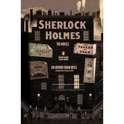 ISBN Sherlock Holmes: The Novels