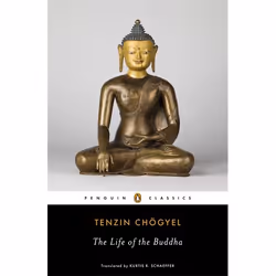 ISBN The Life of the Buddha, Classics, English, Paperback, 208 pages