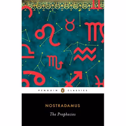 ISBN The Prophecies, Classics, English, Paperback, 400 pages