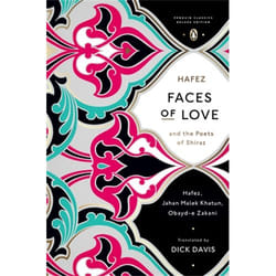 ISBN Faces of Love