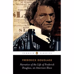 ISBN Narrative of the Life of Frederick Douglass, an American Slave, General novel, English, Paperback, 176 pages