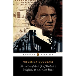ISBN Narrative of the Life of Frederick Douglass, an American Slave