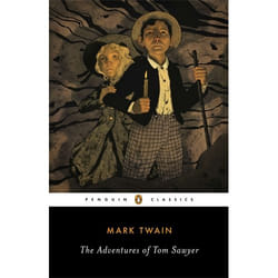 ISBN The Adventures of Tom Sawyer