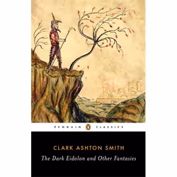 ISBN The Dark Eidolon and Other Fantasies, Classics, English, Paperback, 368 pages