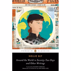 ISBN Around the World in Seventy-Two Days and Other Writings, Classics, English, Paperback, 368 pages