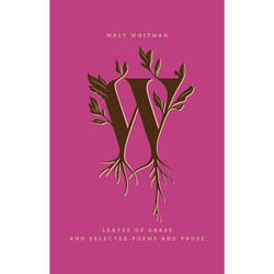 ISBN Leaves of Grass and Selected Poems and Prose