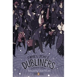 ISBN Dubliners