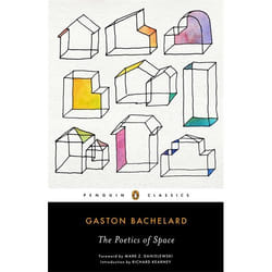ISBN The Poetics of Space