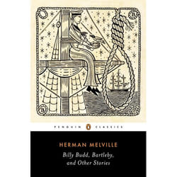 ISBN Billy Budd, Bartleby, and Other Stories