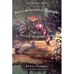 ISBN Alice’s Adventures in Wonderland and Through the Looking-Glass