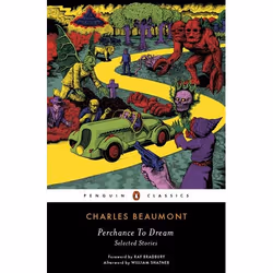 ISBN Perchance to Dream, Classics, English, Paperback, 304 pages