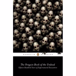 ISBN The Penguin Book of the Undead, Classics, English, Paperback, 320 pages