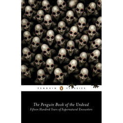 ISBN The Penguin Book of the Undead