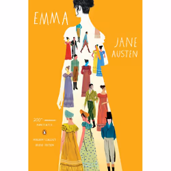 ISBN Emma, Classics, English, Paperback, 496 pages