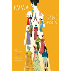 ISBN Emma