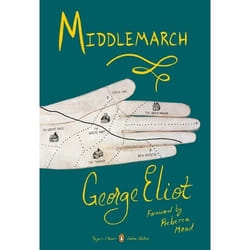 ISBN Middlemarch