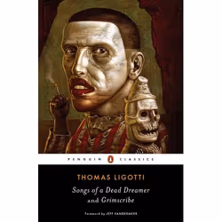ISBN Songs of a Dead Dreamer and Grimscribe, Classics, English, Paperback, 464 pages
