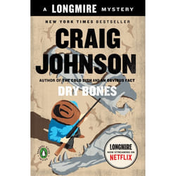 ISBN Dry Bones
