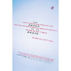ISBN The Ghost in My Brain