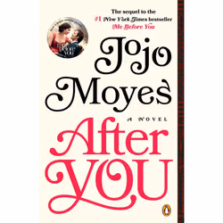 ISBN After You, Fiction, English, Paperback, 400 pages