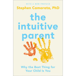 ISBN The Intuitive Parent