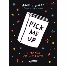ISBN Pick Me Up, Paperback, 256 pages
