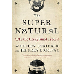 ISBN The Super Natural