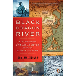 ISBN Black Dragon River