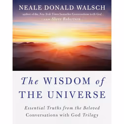 ISBN The Wisdom of the Universe, Paperback, 544 pages