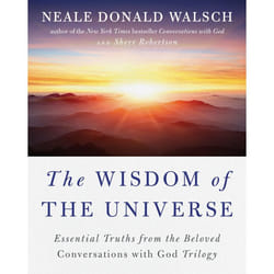 ISBN The Wisdom of the Universe