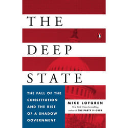 ISBN The Deep State
