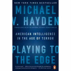 ISBN Playing to the Edge, Biography, English, Paperback, 464 pages