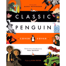 ISBN Classic Penguin: Cover to Cover, Paperback, 288 pages