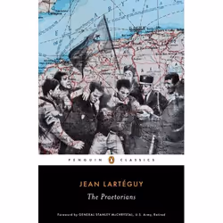 ISBN The Praetorians, Classics, English, Paperback, 384 pages