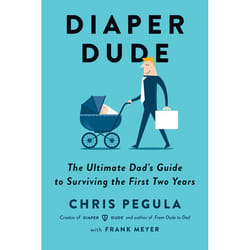ISBN Diaper Dude