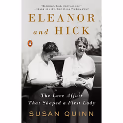 ISBN Eleanor and Hick, Biography, English, Paperback, 416 pages